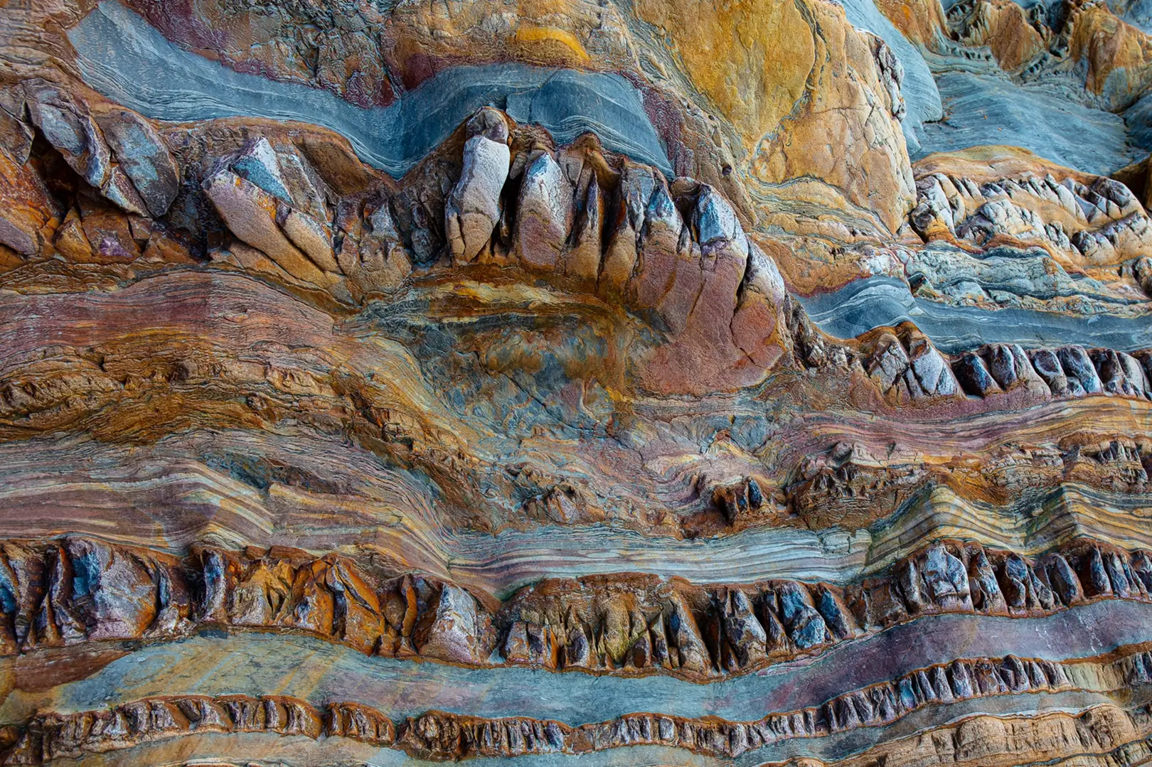 Critical Minerals & Supply Chain image