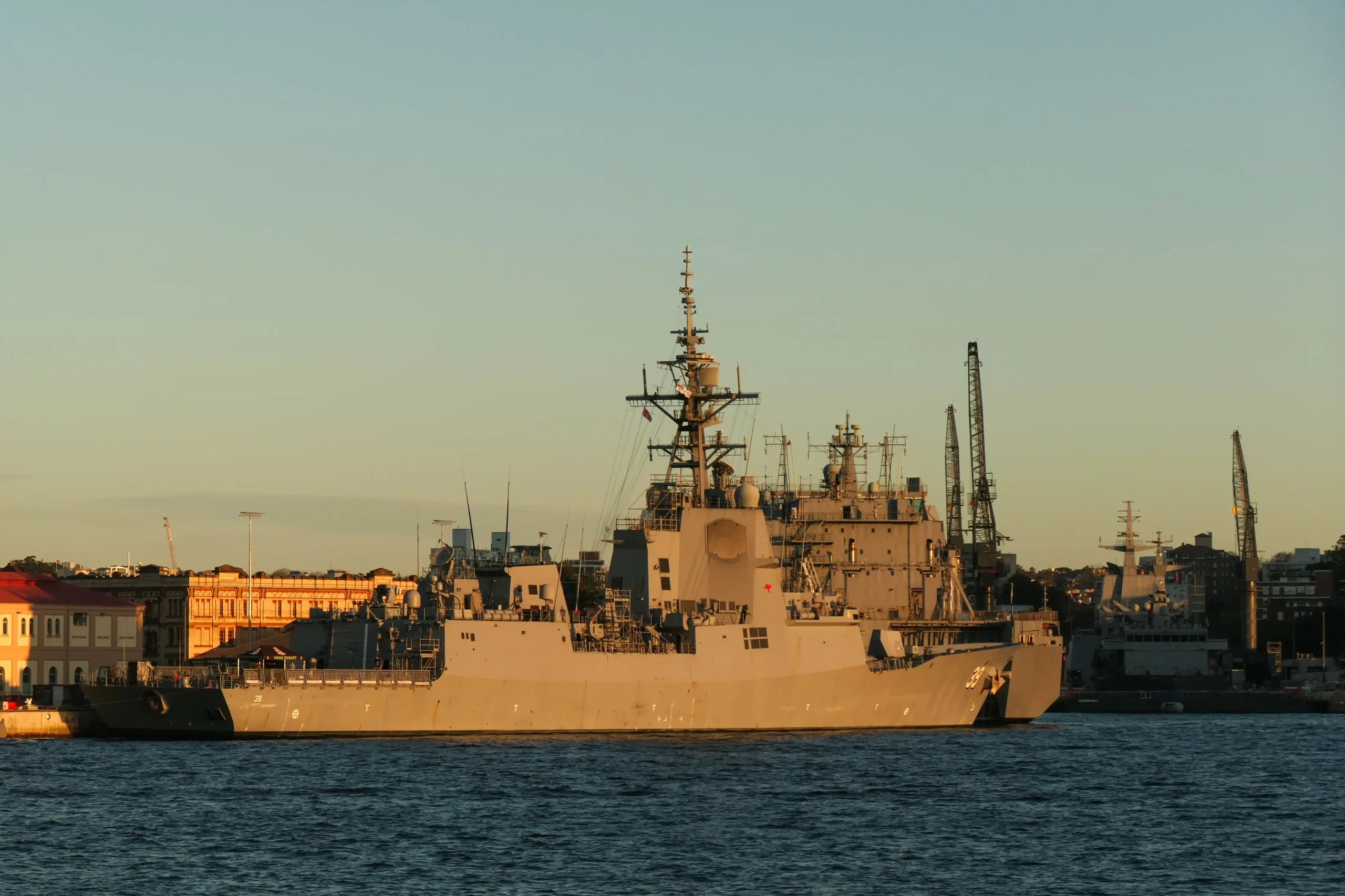 ship